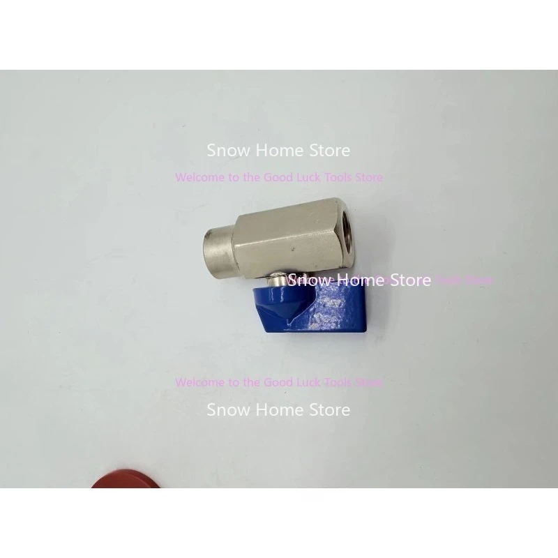 

НОВЫЙ Вакуумный клапан-насадка с самозапечатывающимся металлическим соединителем для многоразовых вакуумных пакетов