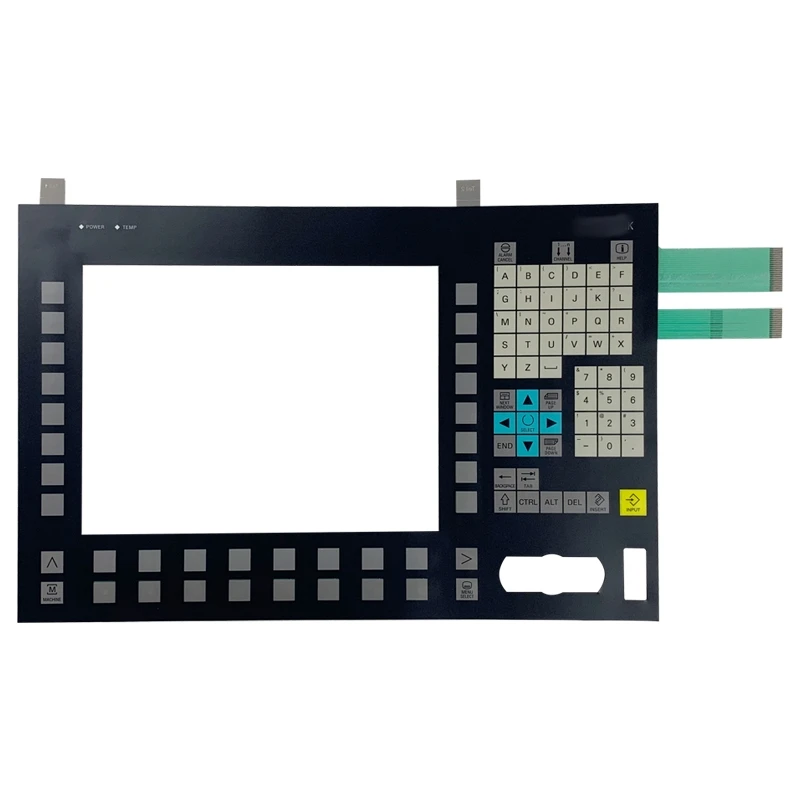 

New Replacement Touch Membrane Keypad for OP012 6FC5203-0AF02-0AA1