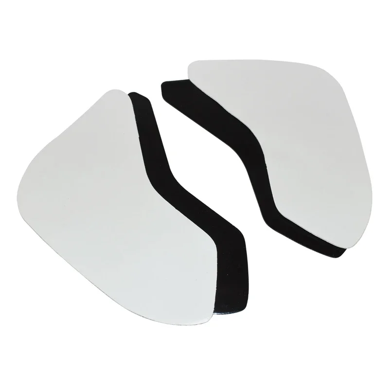 Motorbike Tank Pad Protector Sticker Decal Gas Knee Grip Traction Pad Side For BMW F900R F900 F 900 R 2019 2020 2021 2022 2023