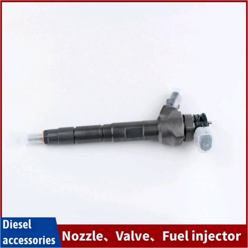 

X1 Diesel Common Rail Injector 0445110738 Special Injector For High Quality Diesel Engine System 0445110738 THYFA12S38