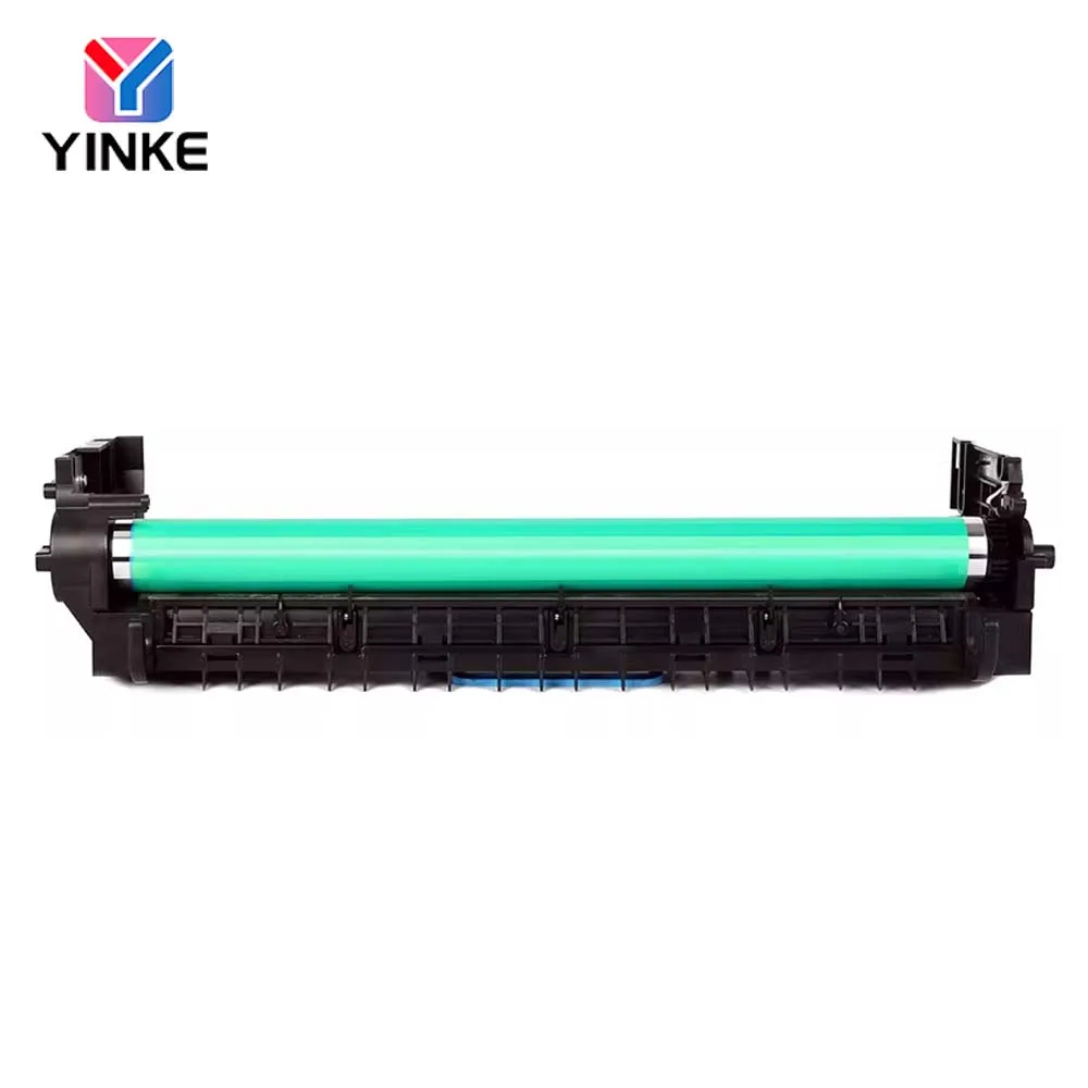 1PCS DR411 Drum Unit For Konica Minolta Bizhub 283 363 423 223 369 429 7828 High Quality Original disassembly Imaging Unit
