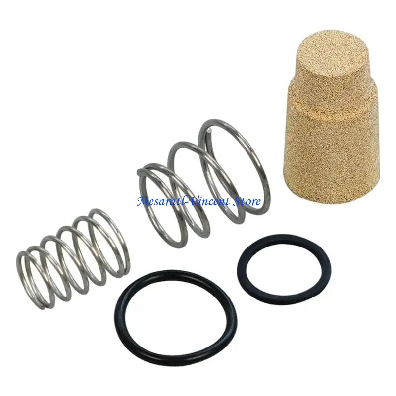 A70F Composite Hydraulic Filter Optimizing Equipment Efficiency KV13414 30HL67