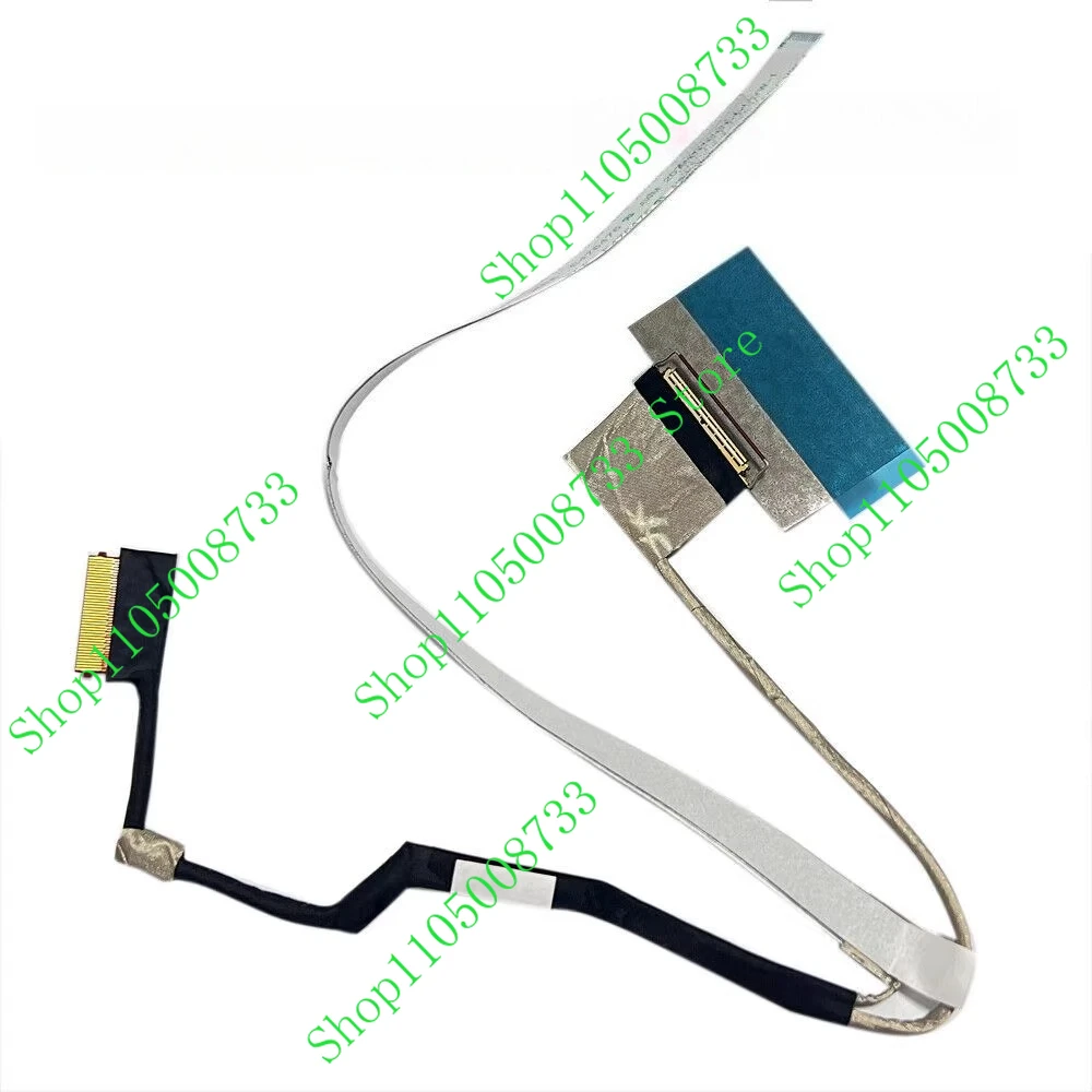 

Оригинальный кабель DB для HP OMEN8 15-FA 15-FB 40PIN 144 Гц EDP DD0G3PLC100