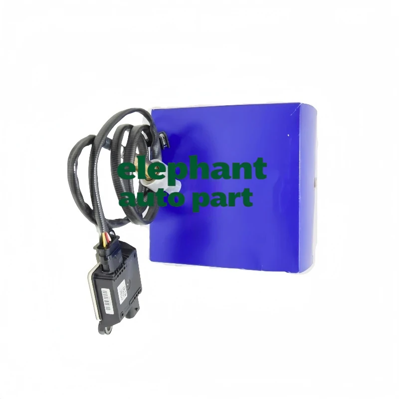 

GENUINE 32203676 0281007411 New Particulate Sensor For VOLVO XC40 High quality