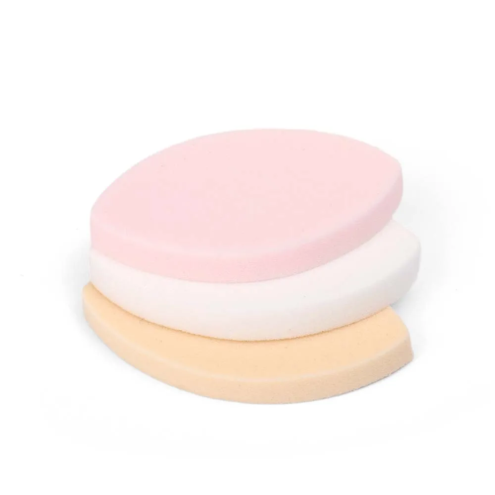 20/100 stücke Falsche Wimpern Pads Wiederverwendbare Mapping Make-Up Puffs Ausbildung Wimpern Extensions Werkzeug Üben Wimpern Verlängerung Schwamm – Detail 11