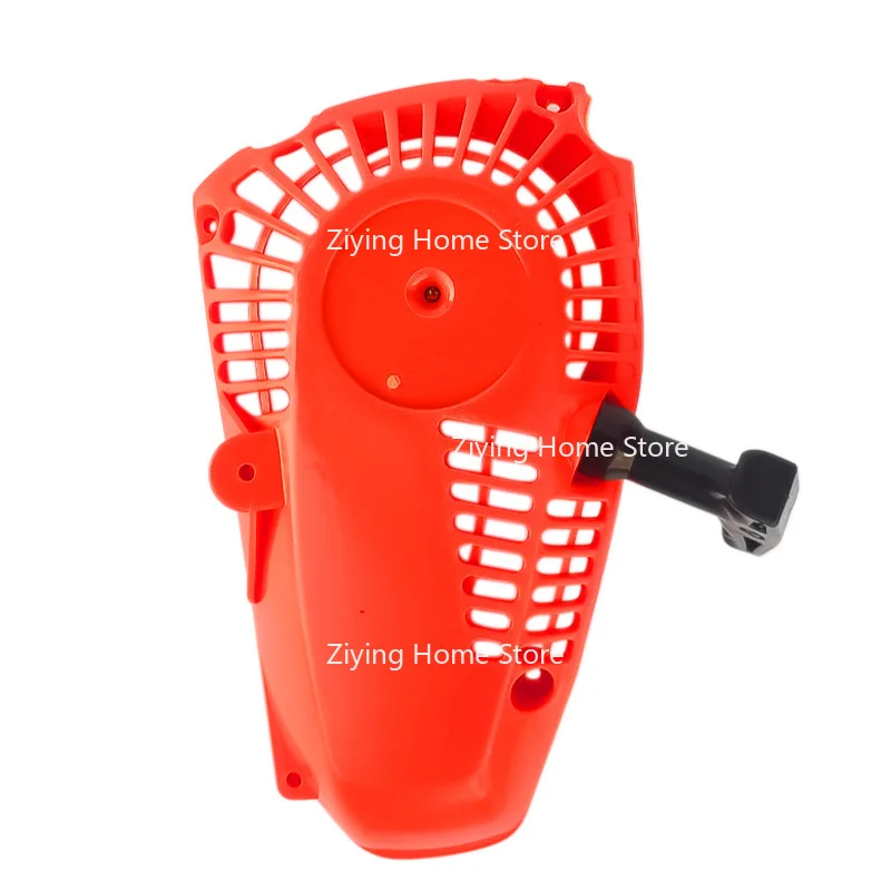 Suitable for 12 Inch Small Chainsaw Accessories Such As Bamboo Saw Pull Disc and 2500 Pull Disc Manual Starter Assembly