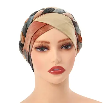 12 best sales Turbante africano - №4