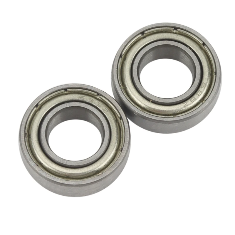 42Pcs Ball Bearing Kit For Traxxas Slash 4X4 VXL LCG Stampede RC Car Upgrade Parts Accessories