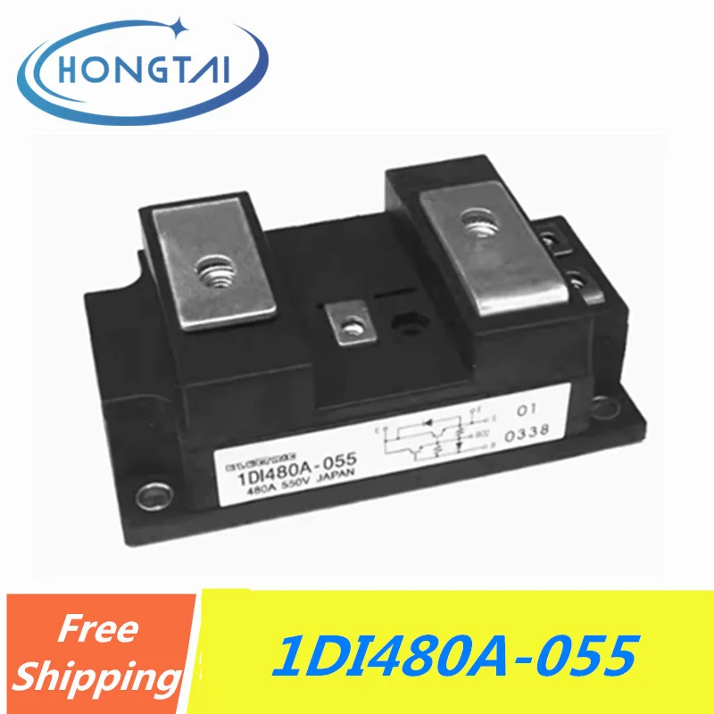 

Free Shipping 1DI480A-055 IGBT Modules IGBT Power Module Original New 1DI480A-055