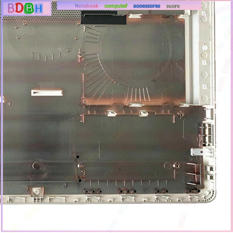 Bottom Case Cover For HP 17BY 17-BY 17T-BY 17-CA Silver L22508-001 6070B1308207
