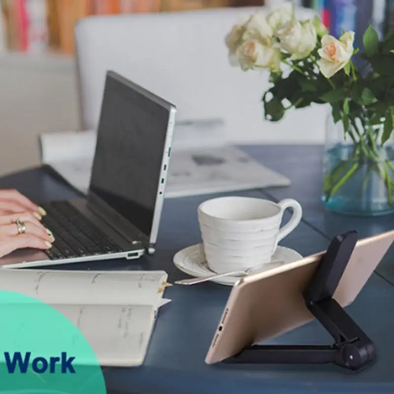 Soporte Universal para tableta de escritorio y teléfono, accesorios para Ipad, Samsung, Xiaomi, Huawei