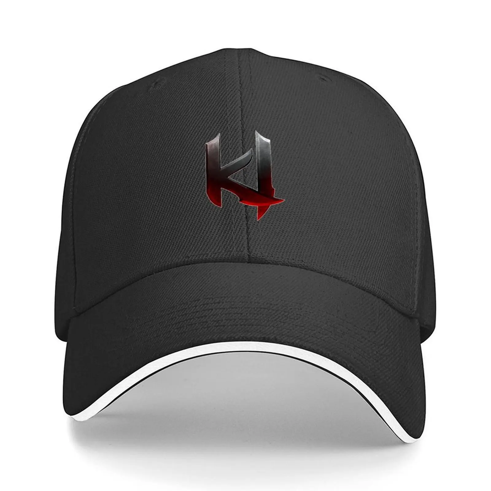 

Killer Instinct Logo Baseball Cap Hat men Hat Beach Sports Cap Rugby Women's 2025 Men's