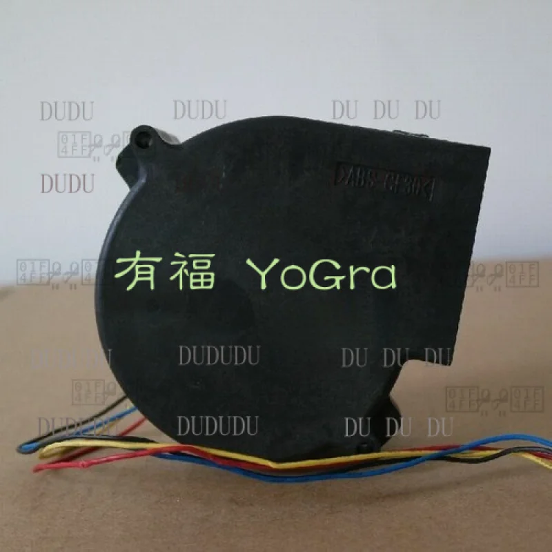 DDD   Cisco Blower Fan for WS-C2960S-24TS-S WS-C2960S-24TS-L 800-31033-01