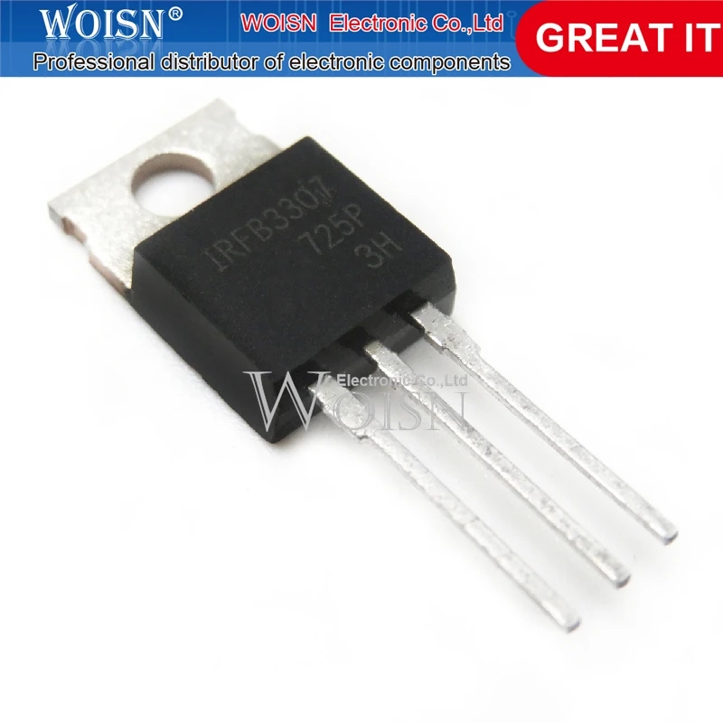 Irfb3307z Irfb3307 Naar-220