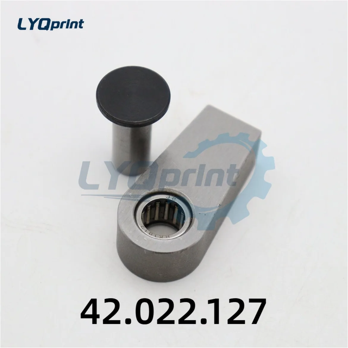 Heidelberg GTO46 GTO52 42.022.127 High Hardness Clamping Bolt Fastening Screw Offset Printing Machine Parts