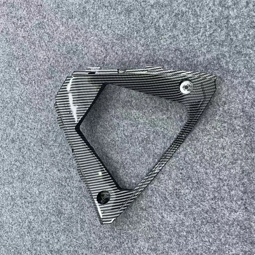 ABS motorcycle fairings are suitable for GSXR1000R K17 L7  GSX1000R 17 18 19 20 21 22 23 24 25  2017-2025 carbon fiber paint