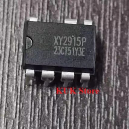 Real  Original  100%  NEW  XY3018FB  SOP8