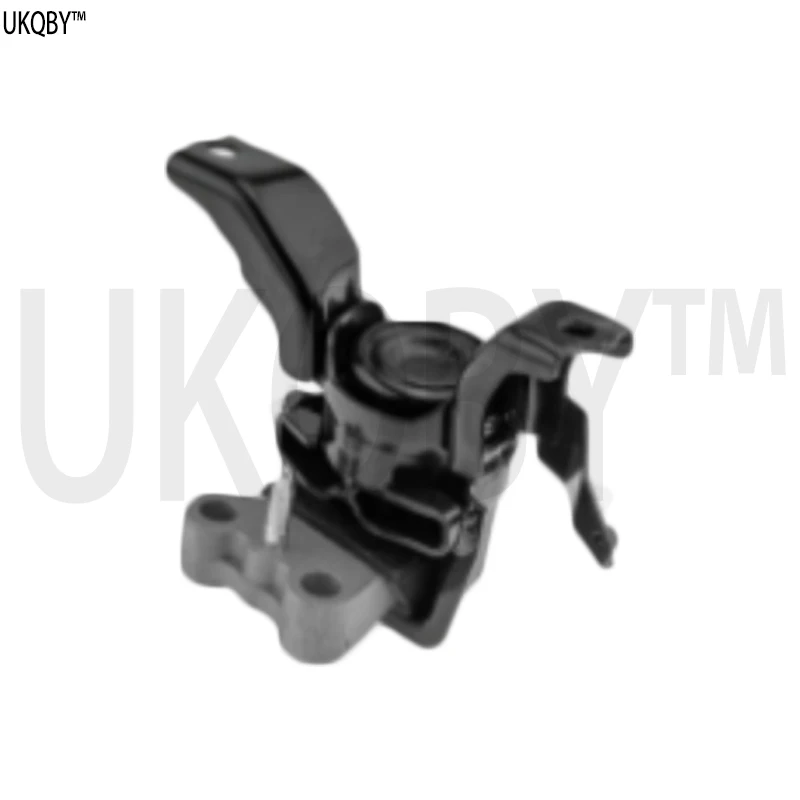 Engine right suspension vibration isolation pad assembly 123050Y100