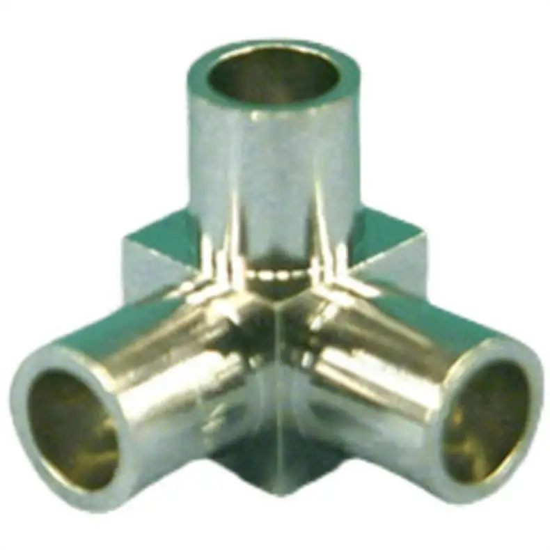 

【 6LV-4MW-91 】 Колено 3D Micro Fit 316LVAR