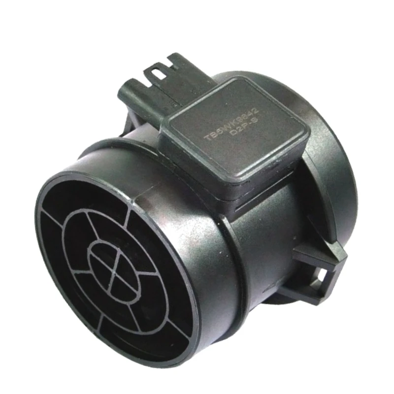 13627513956 MAF Mass Air Flow Meter Sensor for 2003-2008 BMW 730i 730Li X3 E83 Z4 3.0i E85 M54 B30 New 7513956 5WK9642 view 3