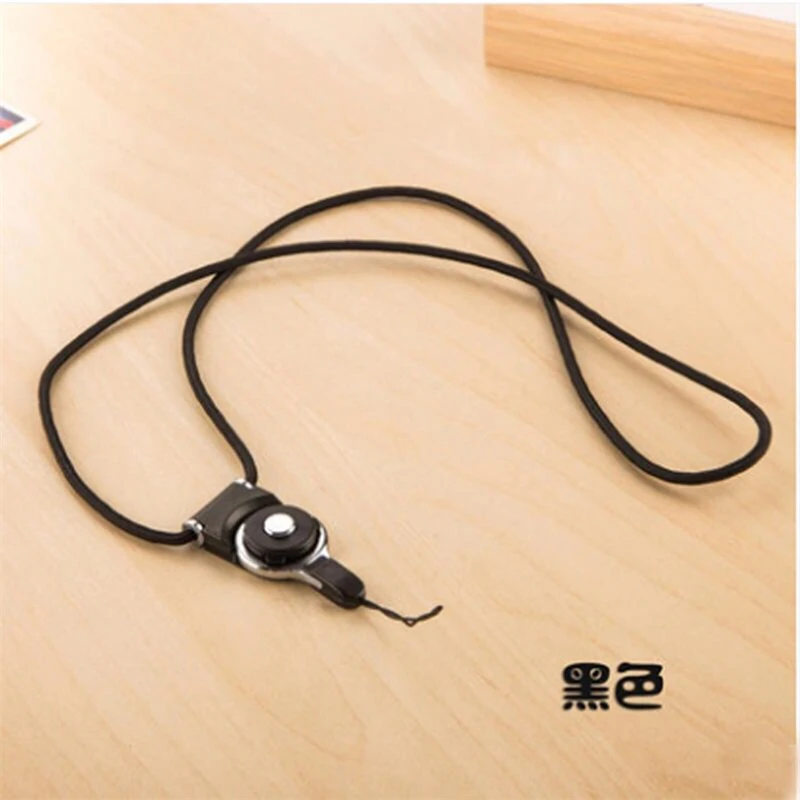 Гибкий ремешок для телефона с защитой от потери