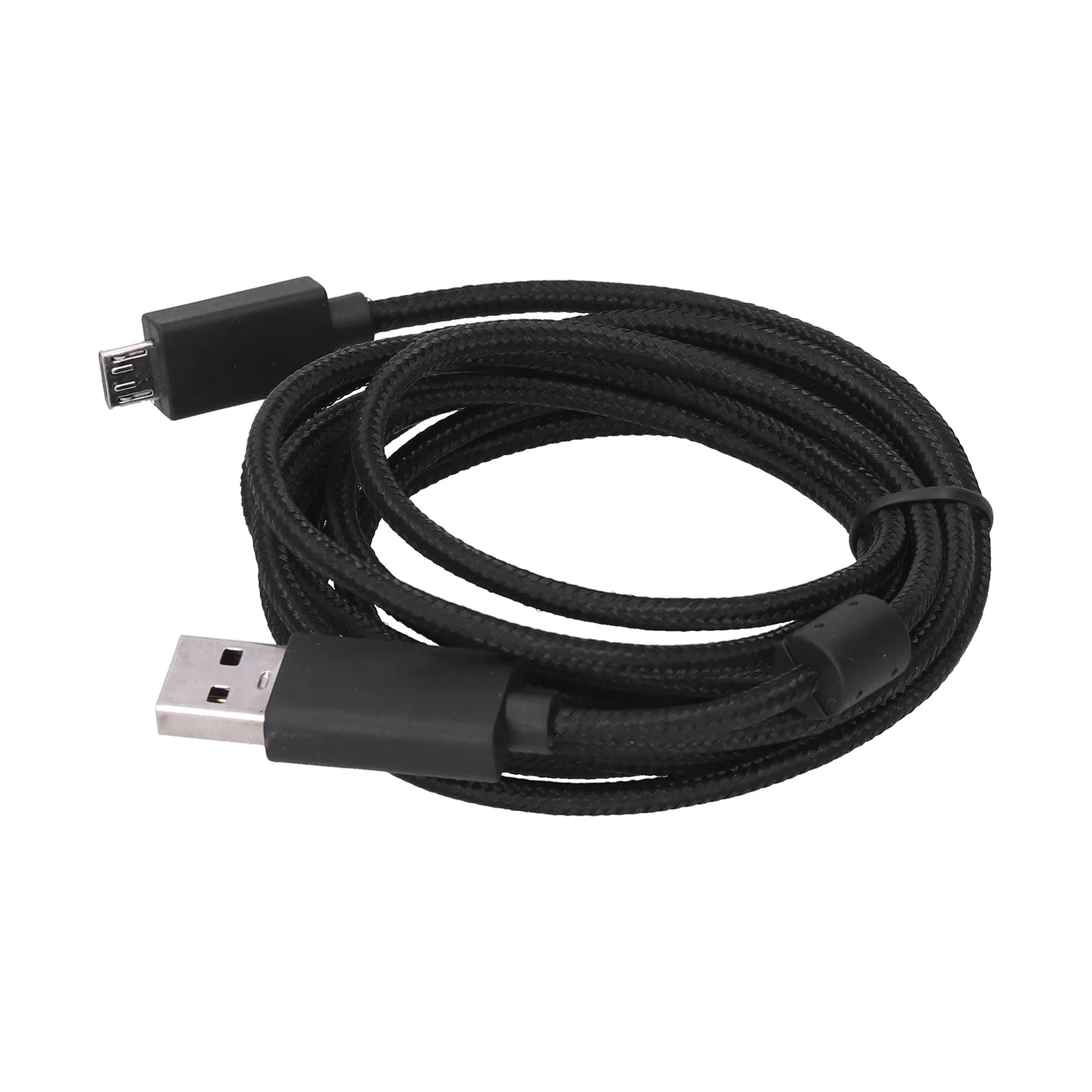 Computer Aux Cable Headphone Cable Cord USB Audio Cable for Logitech G633 G633s Aux Cable Supports Voice Call and Headphone