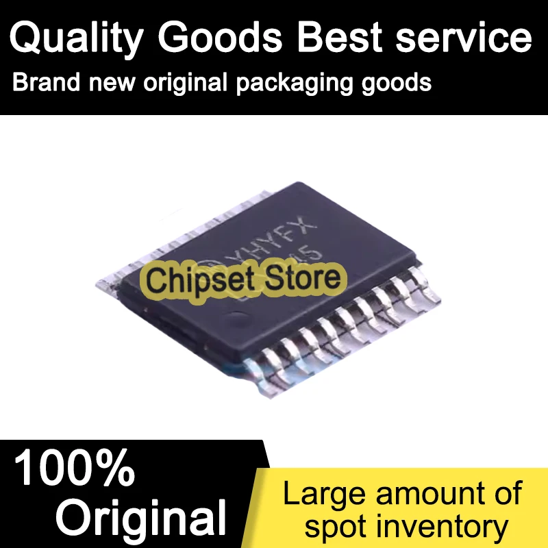 

5pcs 74LCX245MTCX 74LCX245 LCX245 TSSOP 100% Brand new