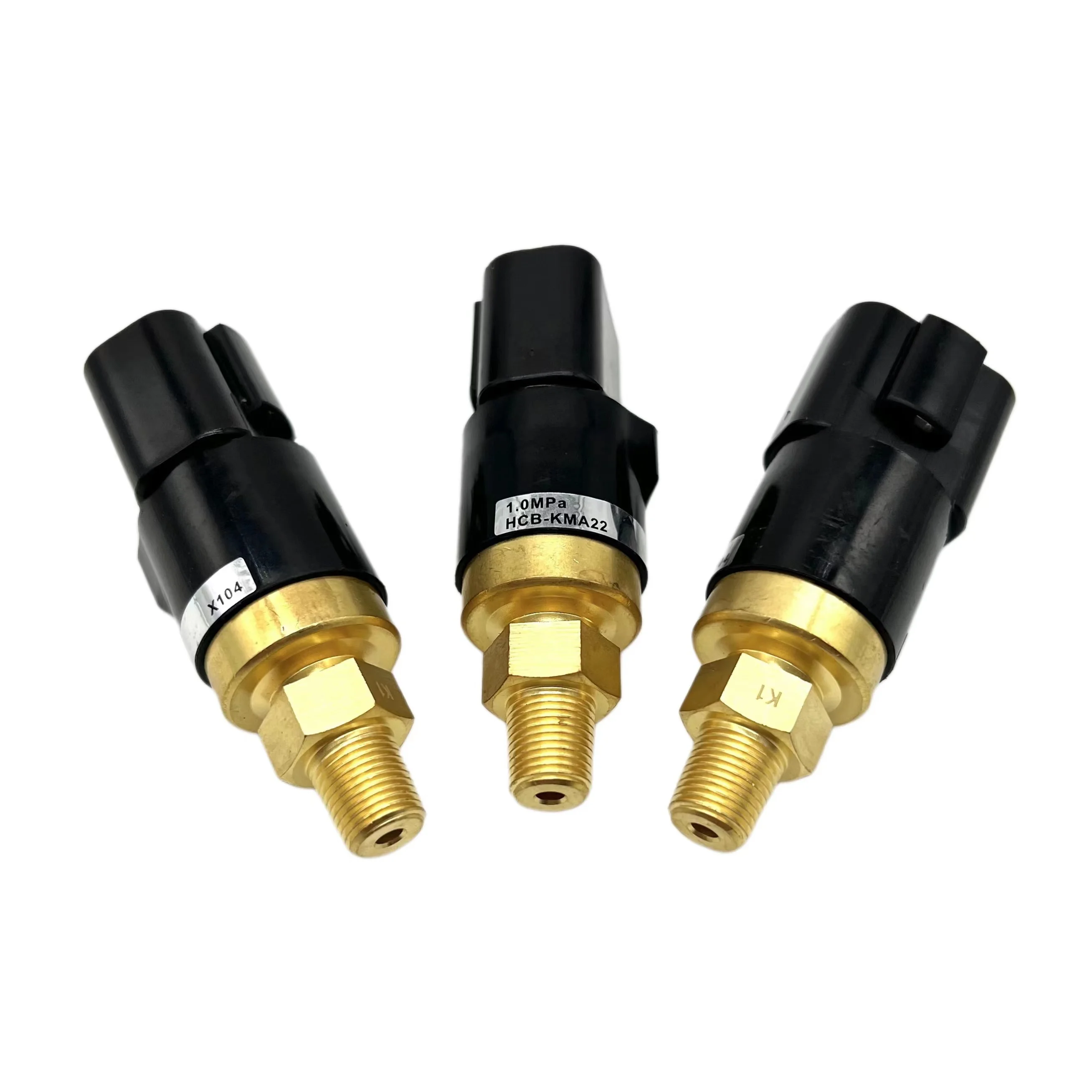 22F-06-33430 Best Price Of New Design Excavator Accessories Pressure Sensor For Komatsu PC60-8 PC70-8