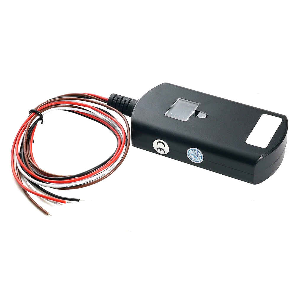 Truck OBD 2 Emulator Support Euro6 OBD2 Emulator Car Diagnostic Tool for DAF/IVECO/BENZ/MAN/CUMMINS Euro 6