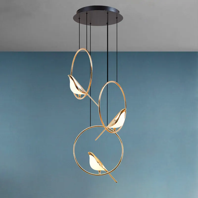 

YYHC-Modern design metal chandelier Luxury home chandelier, suitable for home decoration outdoor