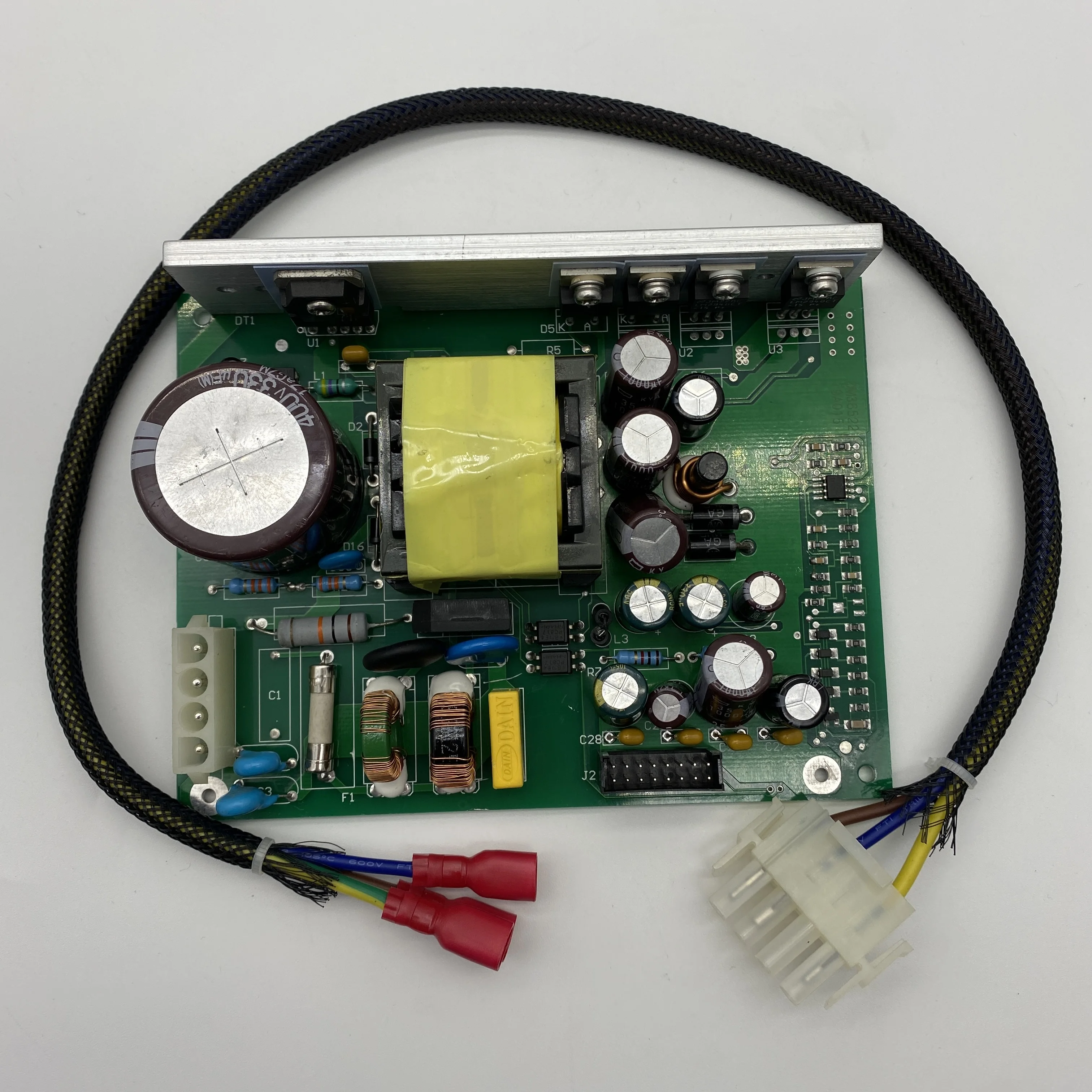 Compatible Cheap and High Quality DM36522-PC1270 Power Supply for Markem-Imaje 9020 Printer