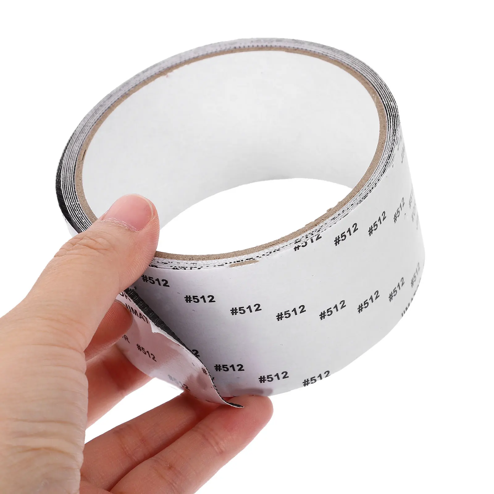 5 Rolls Adhesive Window Screen Repair Tape Strong Self-Adhesive Mesh Patch Kit for Torn Holes Doors Windows Outdoor Indoor Use