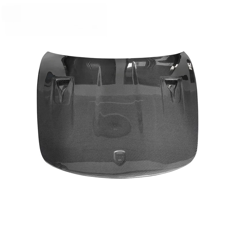 Auto parts hood, front hood, headcover modification accessories