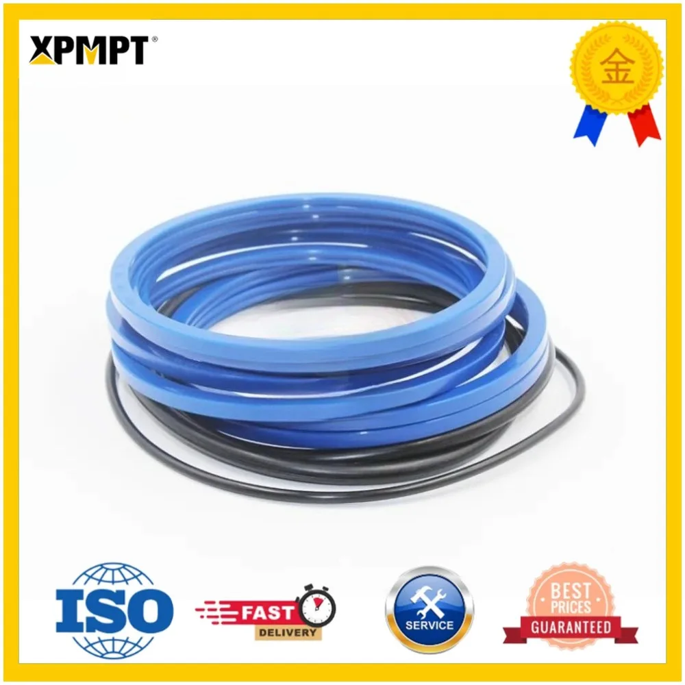 VOE14514937 CENTER JOINT SEAL KIT Compatible with Volvo EC135B EC140 EC140B EC160B EC180B Excavator Parts