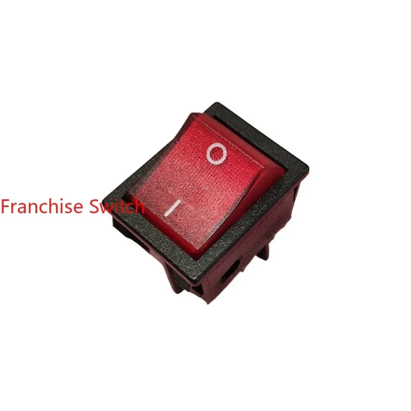 

10PCS imported 12 type meat grinder switch, oven egg beater accessories, mixer switch