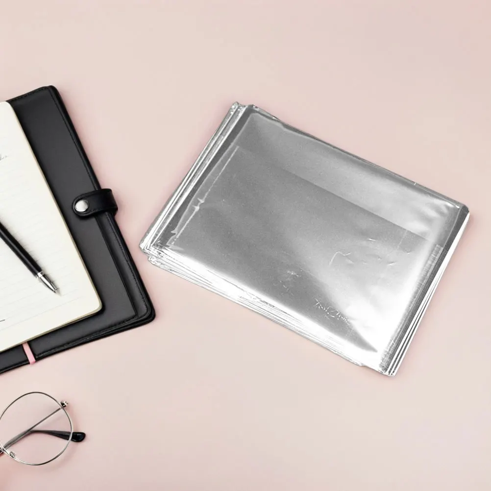 

Reflective Plant Film Garden Greenhouse Grow Light Emergency Blanket Cover Sheeting Reflective Foil for Indoor Greenhouse Plant