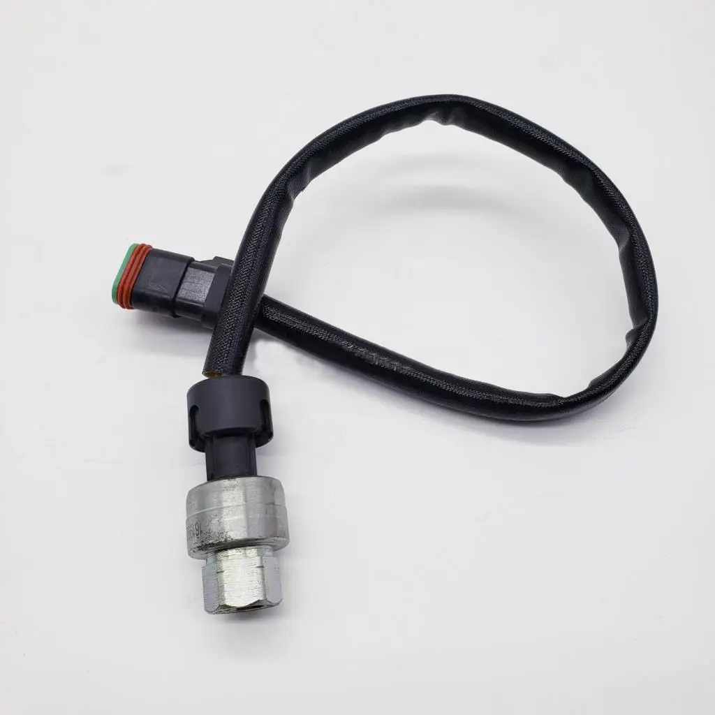 

for Caterpillar 1619927 120M 140K 160M Grader Loader Oil Pressure Sensor