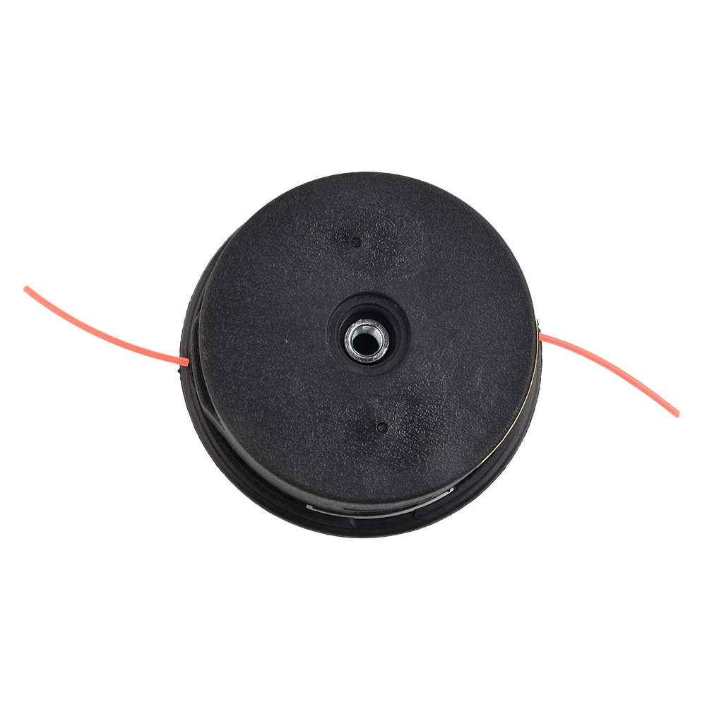 25 2 Compatible Trimmer Bump Head for FS44 FS55 for fs80 FS90 for fs100 FS110 FS130 Quick and Easy Installation