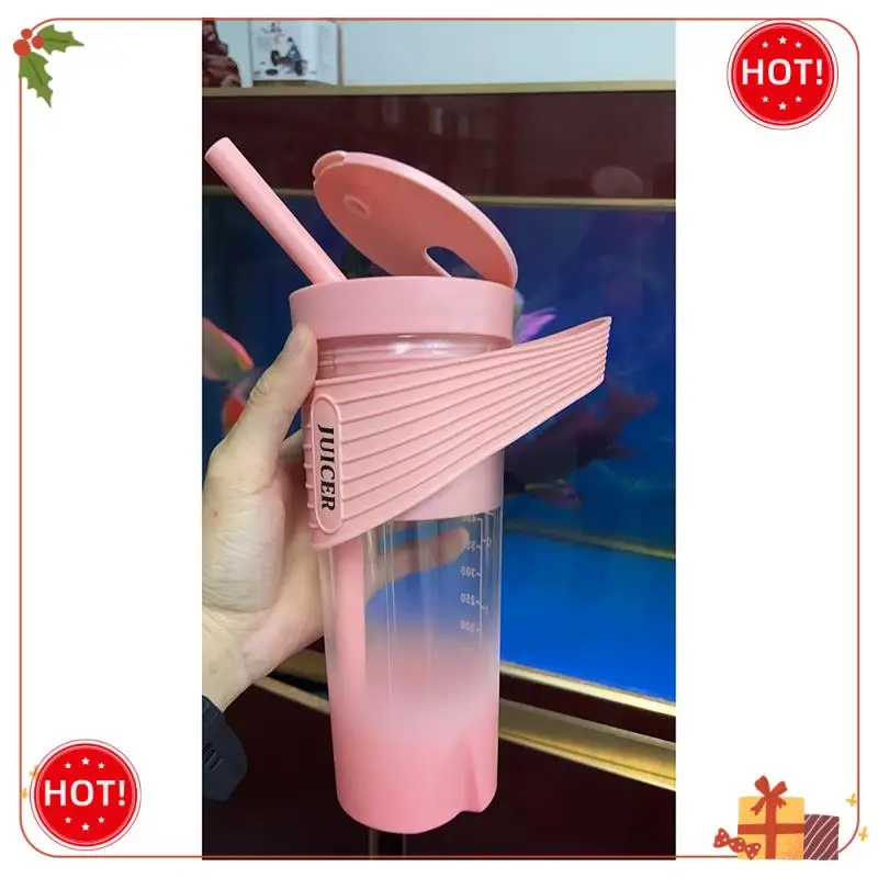 ABLE-Juicer Elektrische sapcentrifuge Multifunctionele sapcentrifuge Thuisgebruik Mini draagbaar