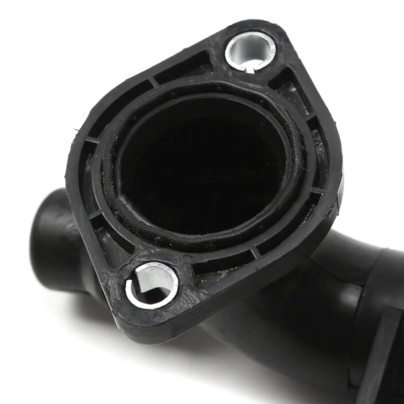 Bem 95810614501 mangueira do radiador do tanque de água para vw touareg 3.0 tfsi a4 a5 a6 porsche cayenne 92a palamela 970 V10-5318 sobressalente
