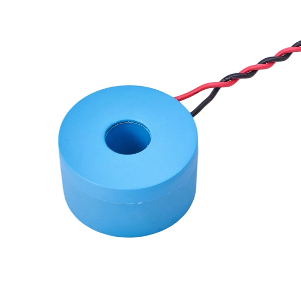 2000:1 Current Transformer for Power Systems For measurement Input 0-200A Output 5mA Linearity 0.1% PBT Material