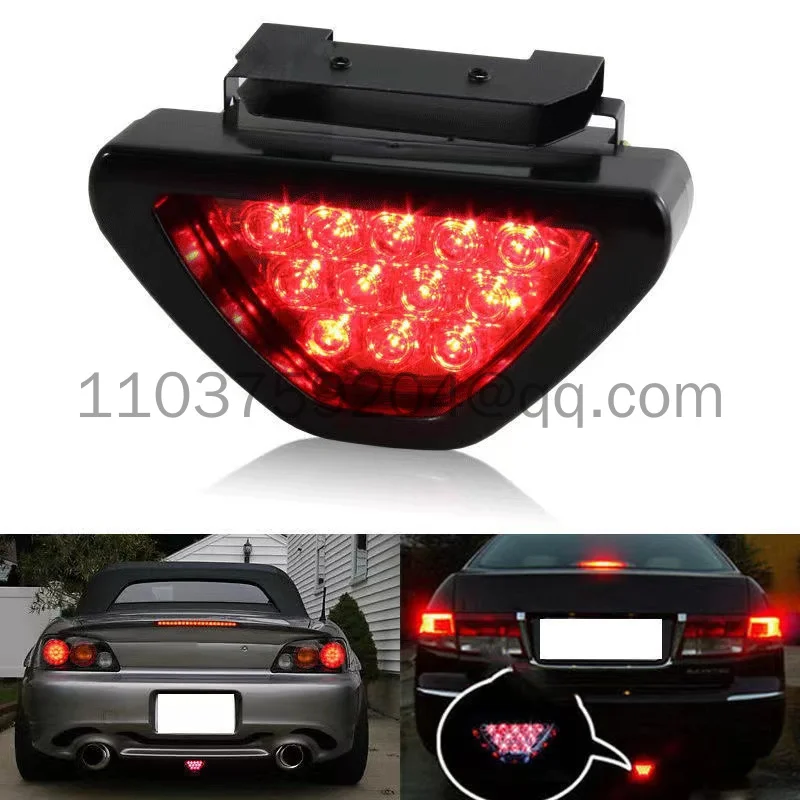 lampada-de-sinal-de-freio-universal-12led-farol-traseiro-terceira-luz-de-freio-triangulo-drl-jdm-bba-estilo-f1-sporty