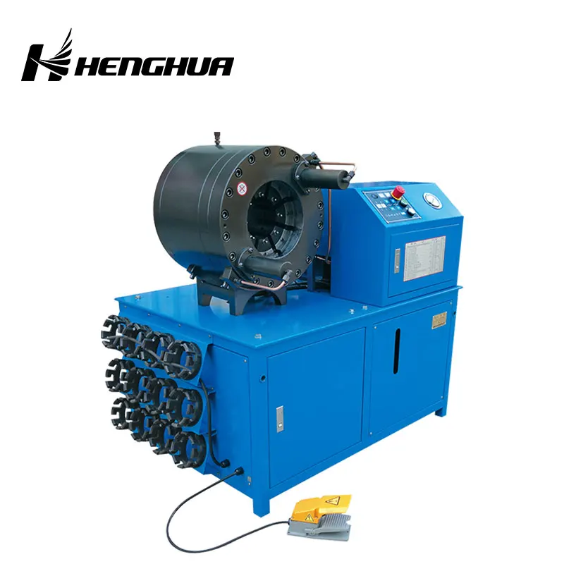 HF60A 4