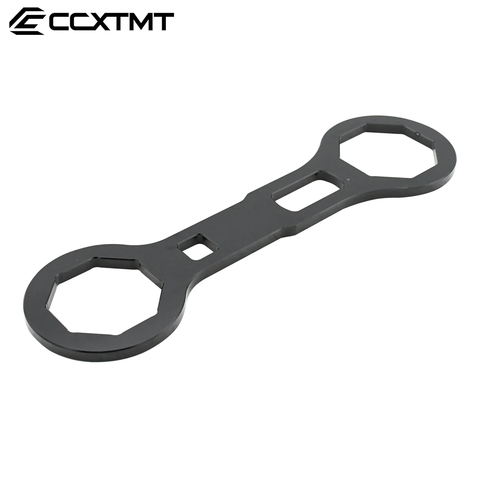 Motorcycle Fork Cap Wrench 46MM 50MM Dirt Bike Repair Tool For Husqvarna KTM Honda Yamaha YZ250FX YZ400F YZ426F YZ450F WR250R