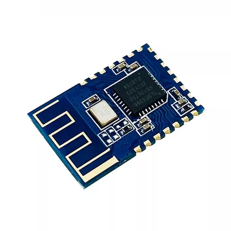 【Home-Tools!】 Módulo Zigbee JDY-10M Bluetooth MESH Networking Master-Slave Suporte integrado App Passthrough