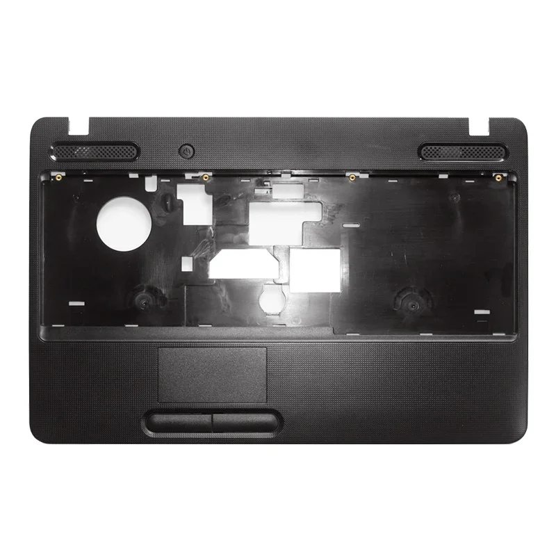 New Case For Toshiba Satellite C650 C655 C655D Palmrest Upper Cover/Bottom Base