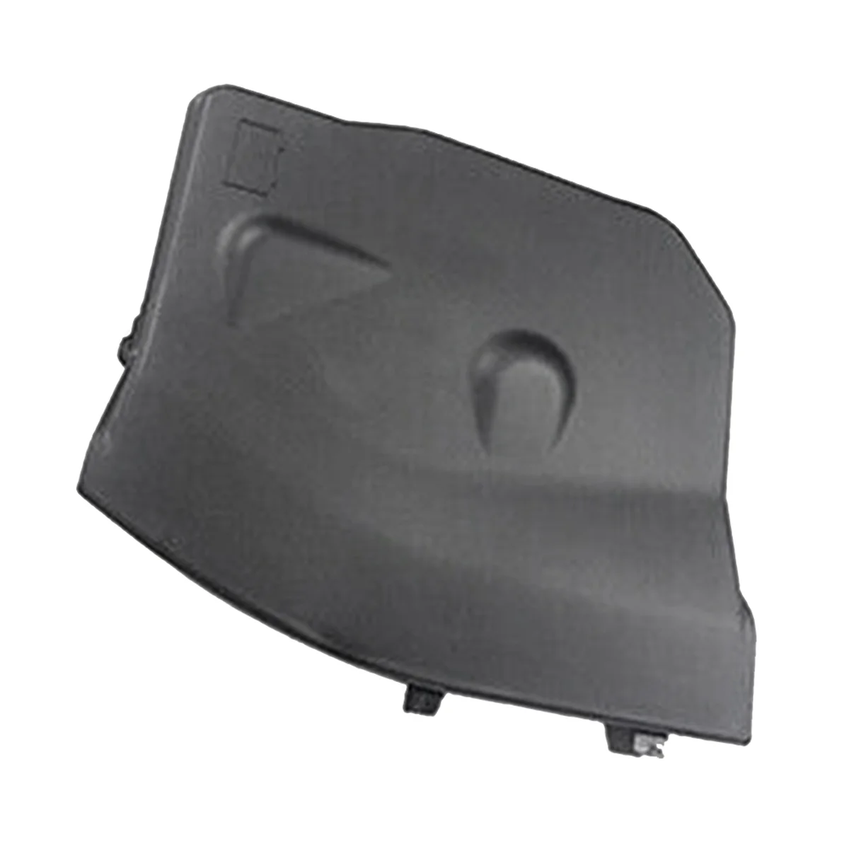 Cubierta de la caja de la batería delantera del coche, 31402984, 31265957, para Volvo S80, XC60, XC70, S60, V70, 2007-2016