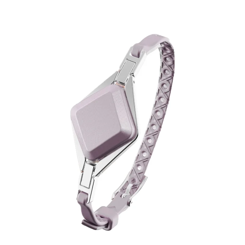 

Women's Health and Activity Tracker Insights into Lifestyle