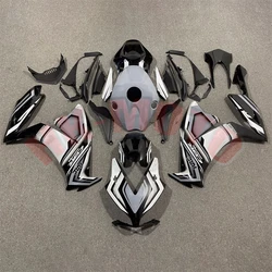 Motorcycle Fairing Kit Fit For CBR 1000RR CBR1000RR 2012 2013 2014 2015 2016 Bodywork Set High Quality Abs Injection Grey White