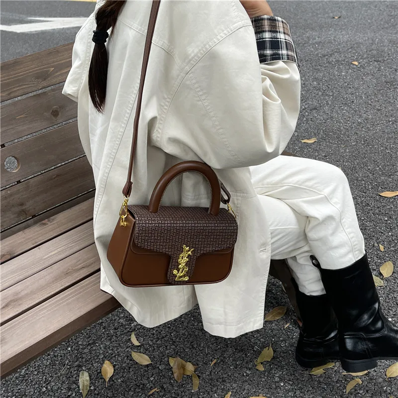 

Мужской деловой портфель, водостойкая нейлоновая сумка для ноутбука с несколькими карманами, сумка через плечо для офиса и поездок на работу